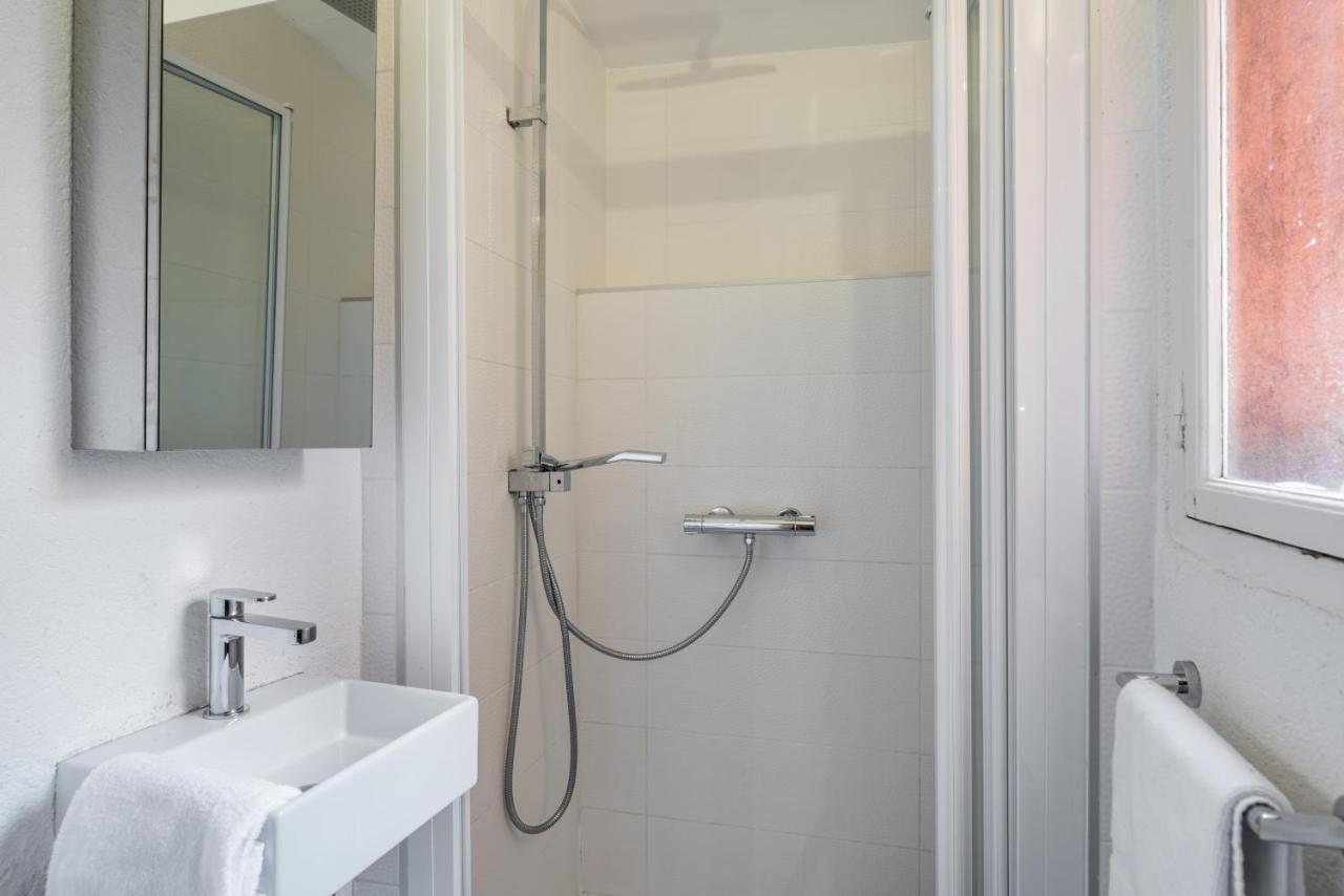 Honore - Suite Merciere Lyon Exterior photo